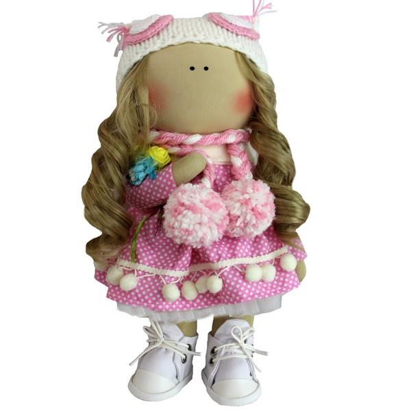 عروسک طرح روسی شیکدو مدل doll05